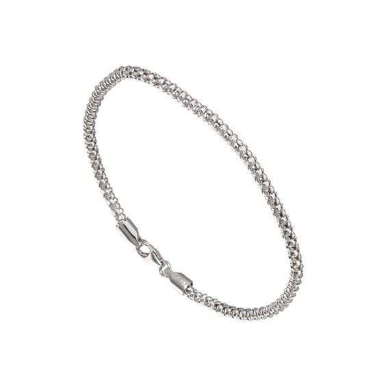 Bracciale Soprana Gioielleria in Oro COREANA OB MM 1.8 - COREANA OB MM 1.8